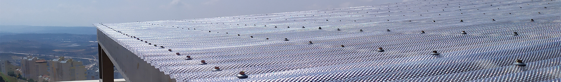 SUNTUF® BEEHIVE