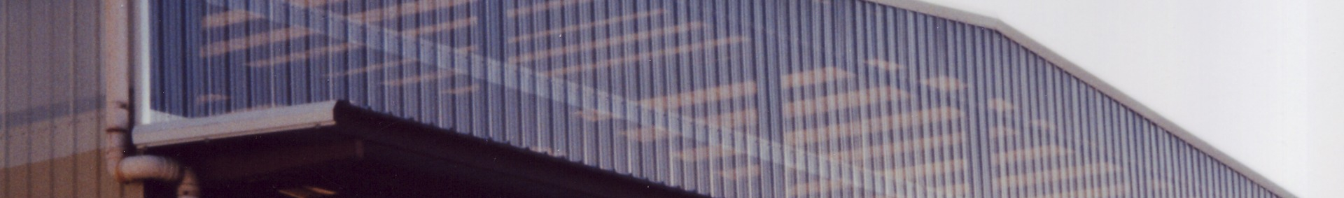 SUNTUF® 5Rib 1.25mm