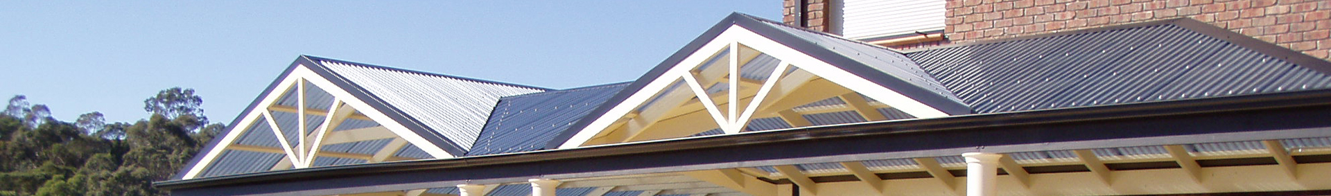 SUNTUF® Corrugated 3001