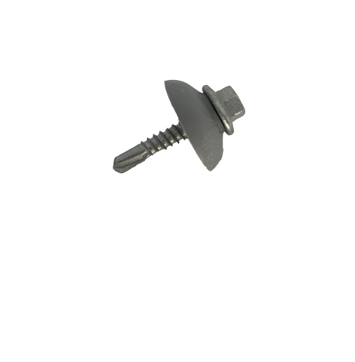Screw SD Hex 14X50 30+ PC wash 26mm (50 Pack)