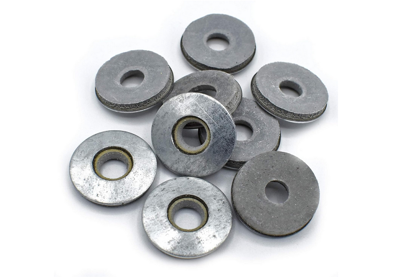 Crest Rider Washer 100 IND S.S EPDM 