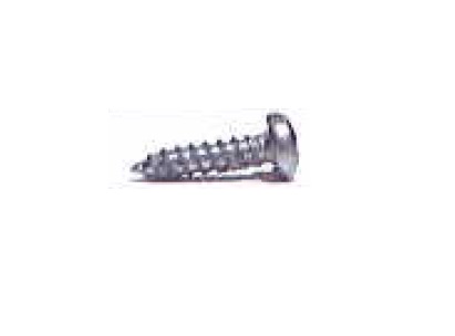 Screw ST Pan head 6x12 SS (50 pack)