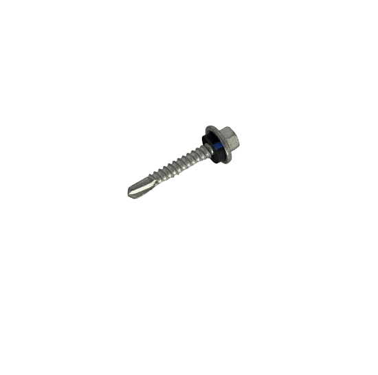 Screw Metal Hex 12 x 35 Neo Washer C3 (50 pack)