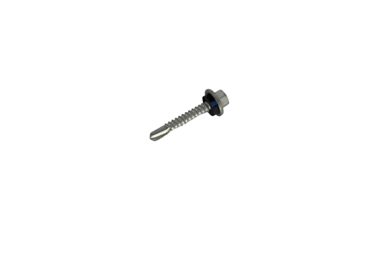 Screw Metal Hex 12 x 35 Neo Washer C3 (50 pack)