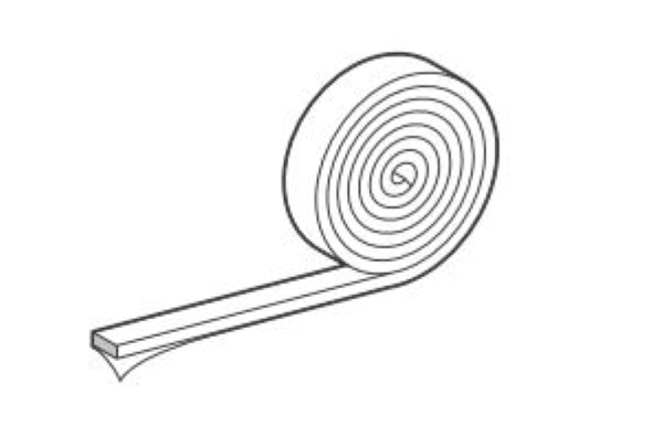 SUNLITE Foam Roll 20m x 3mm