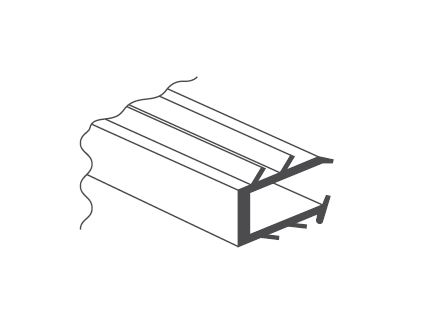 Rubber Gasket 50m Roll