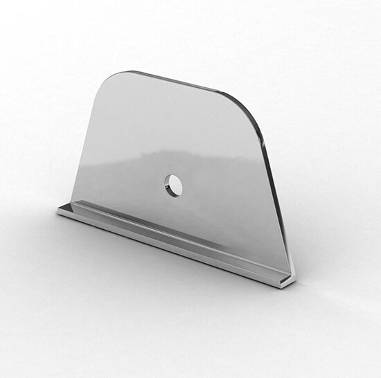 Sunglaze Side End Caps