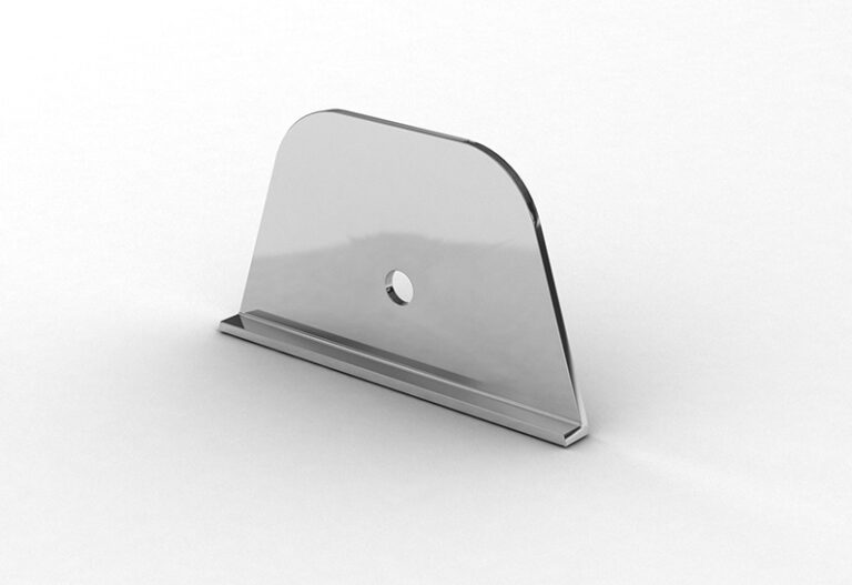 Sunglaze Side End Caps