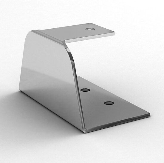 Sunglaze End Closure