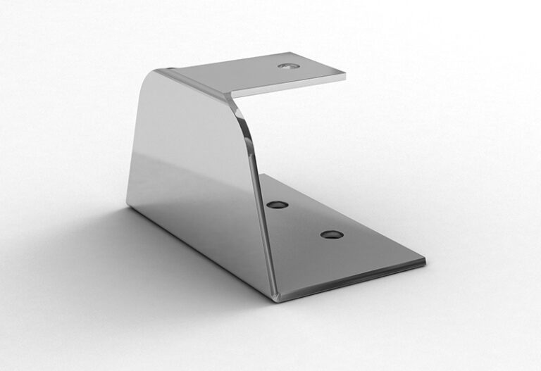 Sunglaze End Closure