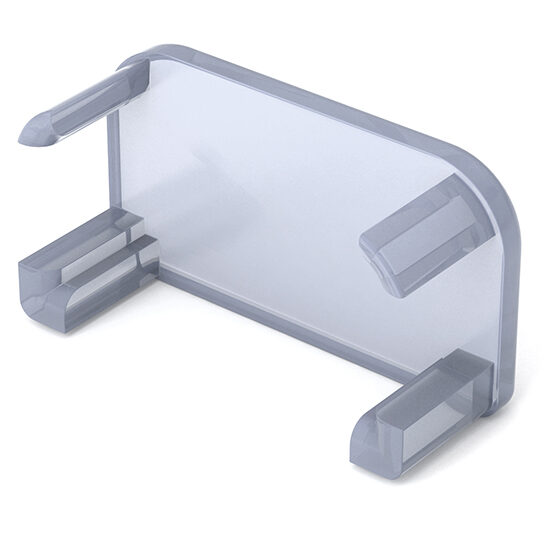 Sunpal PC Joiner End Cap