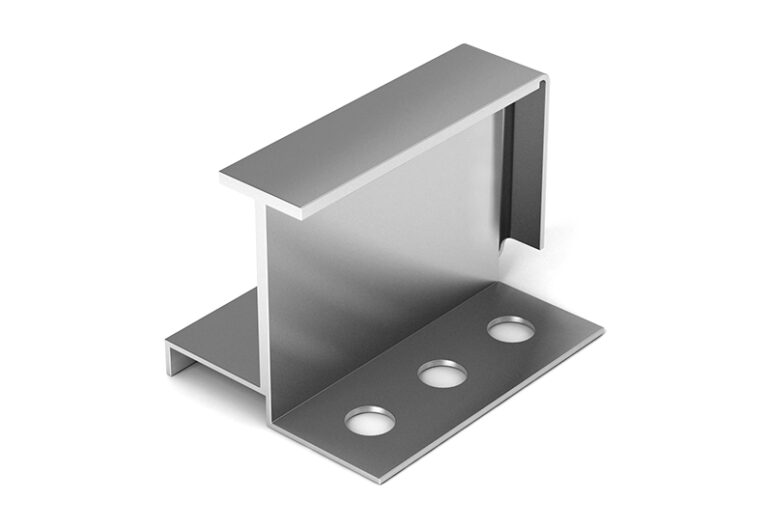 T-lock Stainless-steel 18mm