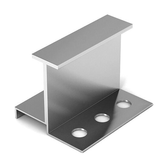 T-fastener Stainless-steel 18mm