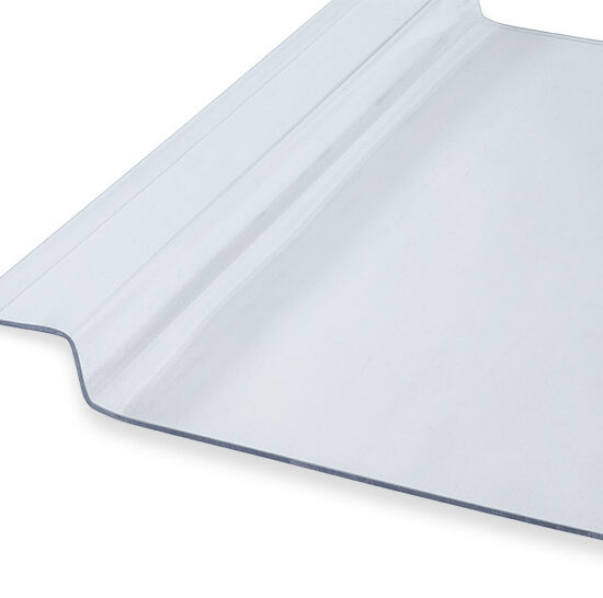 EZ Glaze Clear - 90% Light Transfer