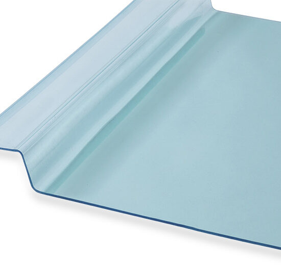 EZ Glaze Bluish Breeze -70% Light Transfer