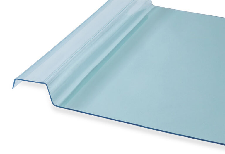 EZ Glaze High Profile Bluish Breeze -70% Light Transfer