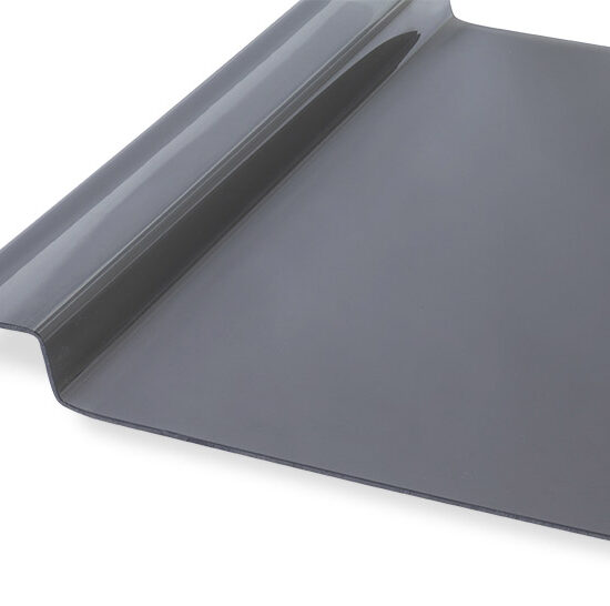 EZ Glaze Grey - 20% Light Transfer