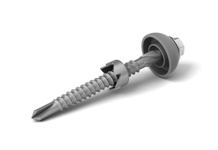 One Shot metal SD C4 12x60