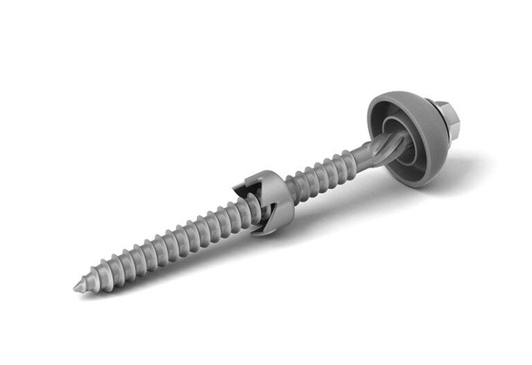 One Shot timber T17 C4 12x65