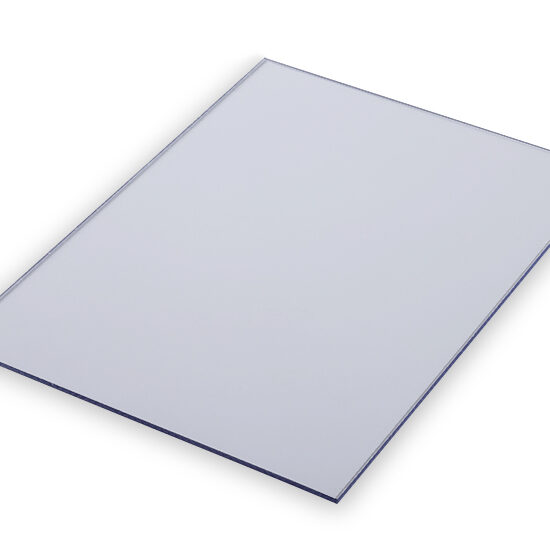 PALSUN UV2 6.0 mm 1220x2440 - CLEAR