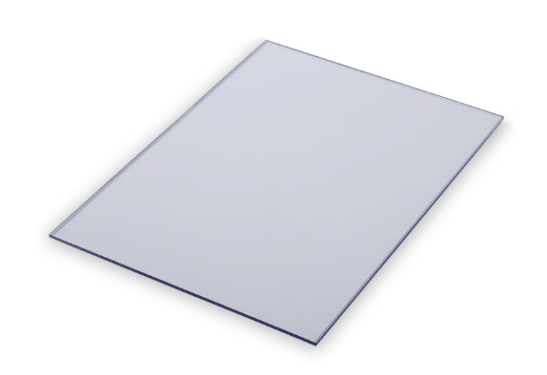 PALSUN UV2 3.0 mm 1220x2440 - CLEAR