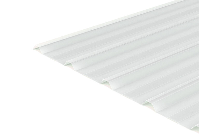 SUNTUF 5Rib 1.25mm Opal