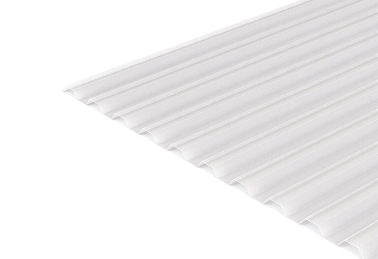 SUNTUF SolarSmart Greca Diffused Ice