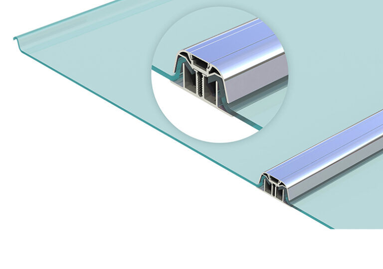 SUNGLAZE Bluish Breeze - 70% Light Transfer