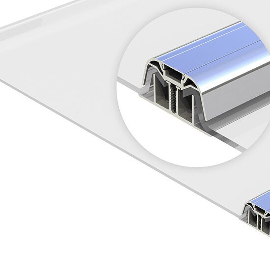 SUNGLAZE Solar Ice - 25% Light Transfer