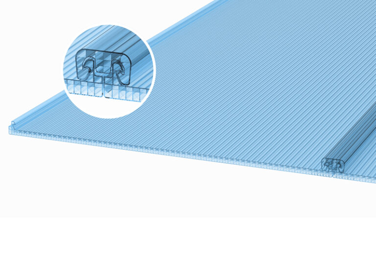 Sunpal Multi 10mm Blue