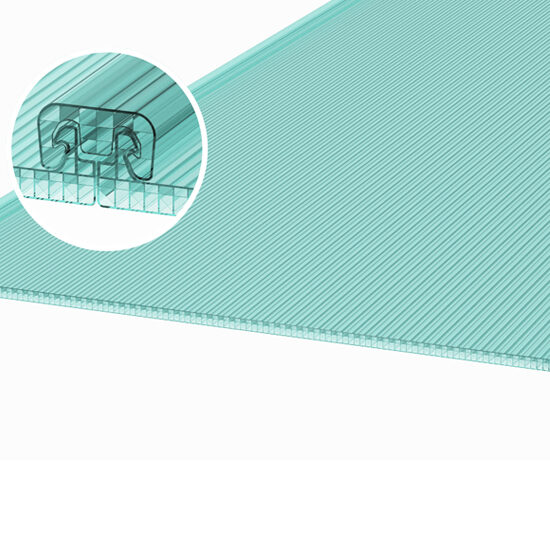 Sunpal Multi 10mm Green