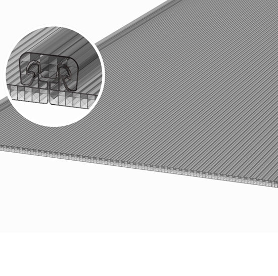 Sunpal Multi 10mm Grey