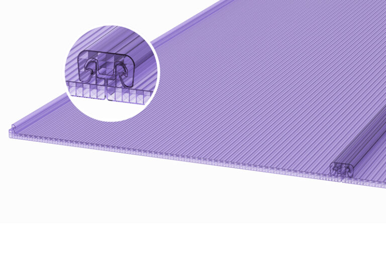 Sunpal Multi 10mm Purple