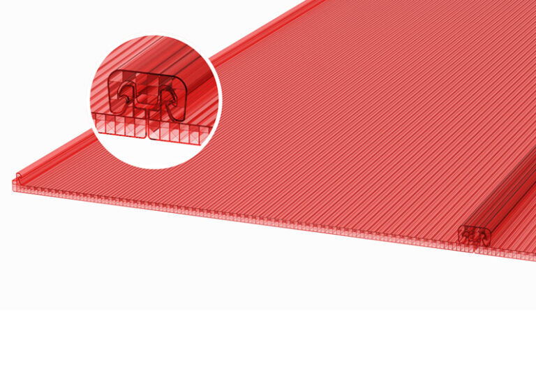 Sunpal Multi 10mm Red