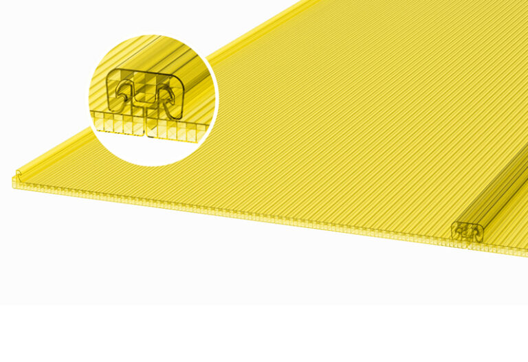 Sunpal Multi 10mm Yellow