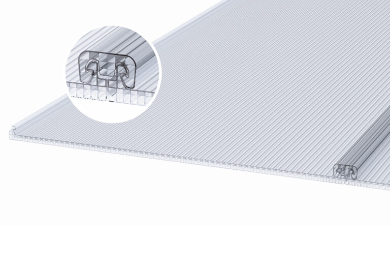 Sunpal Multi 18mm Diff+ Clear