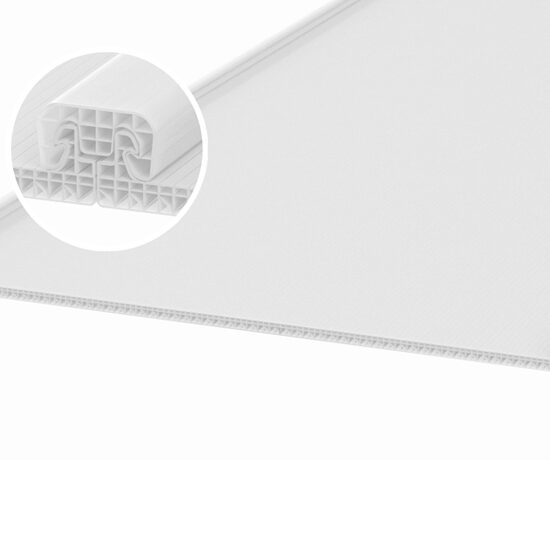 Sunpal Multi 18mm Diff+ White Opal