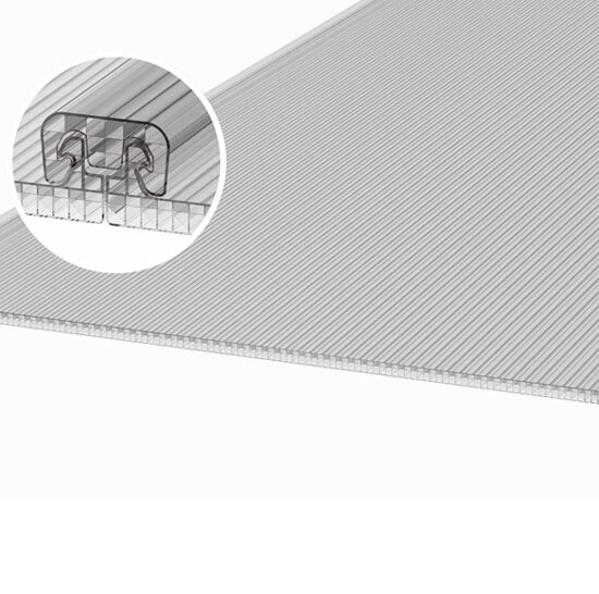 Sunpal Multi 18mm Solar Control