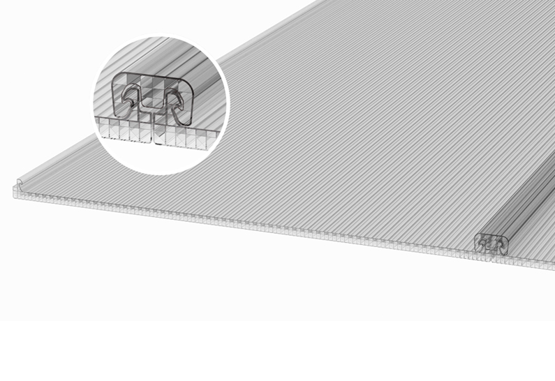 Sunpal Multi 18mm Solar Control