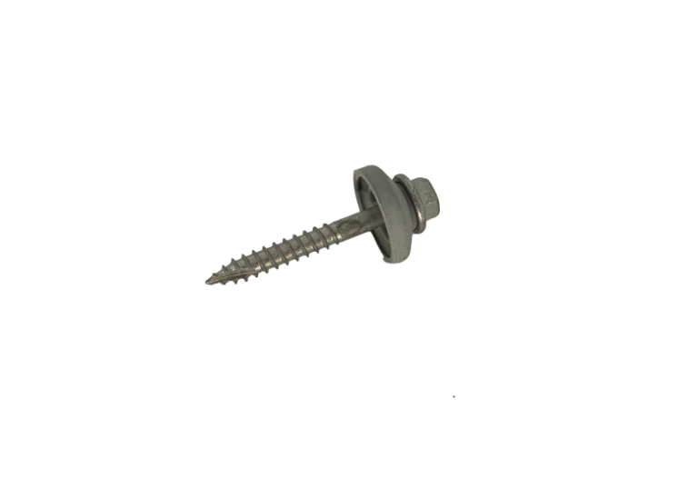 Screw T17 Hex 14X65 30+ PC wash 26mm (50 pack)