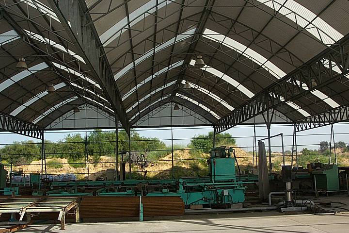 Spantuf Clear - Image 5