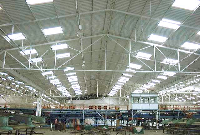 Spantuf Clear - Image 4