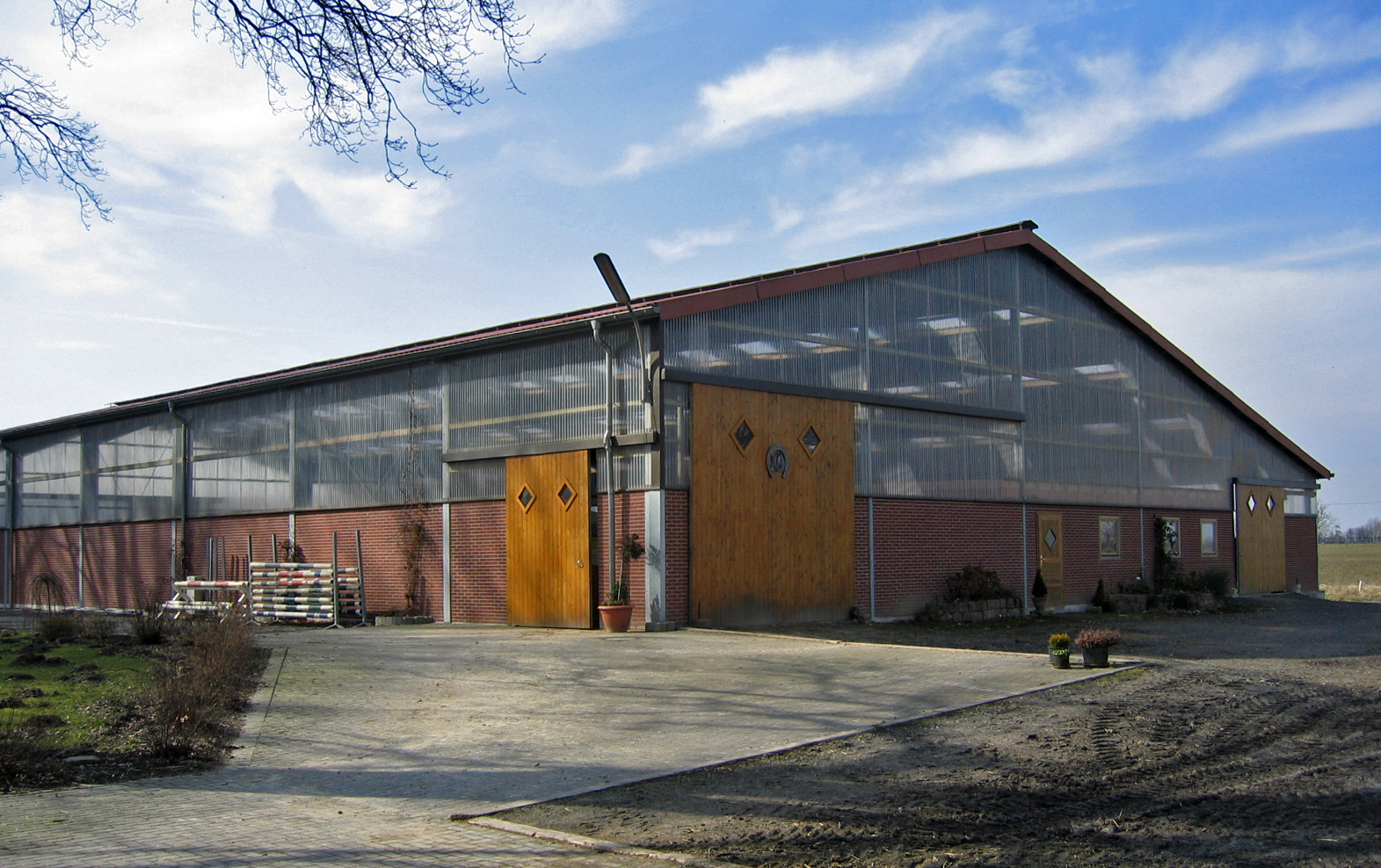 Spantuf Clear - Image 3