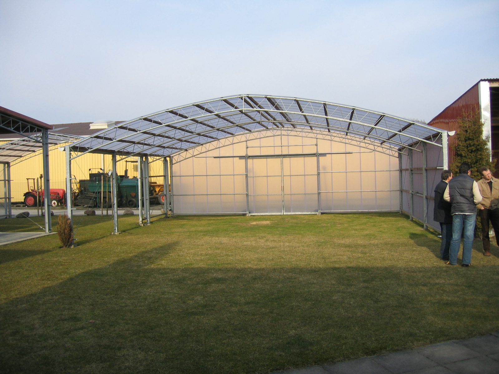 Spantuf Clear - Image 2