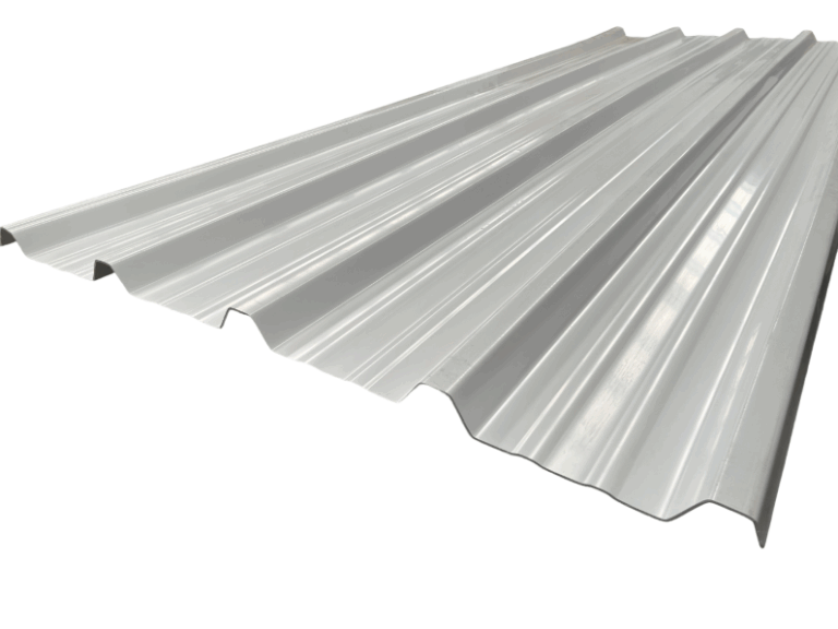 DURASHIELD Industrial Rib 2mm White