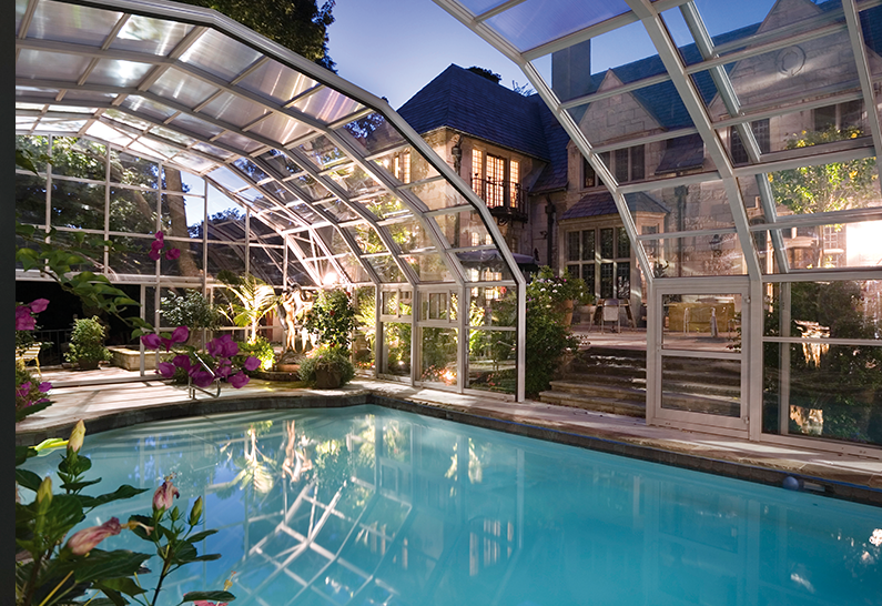 PALSUN UV2 4.5 mm 1220x2440 - CLEAR - Image 8