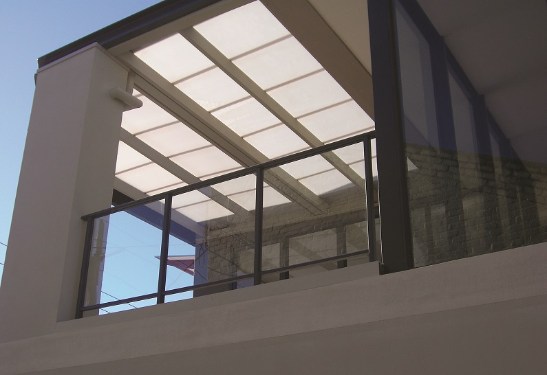 Sunpal Multi 18mm Solar Control - Image 4