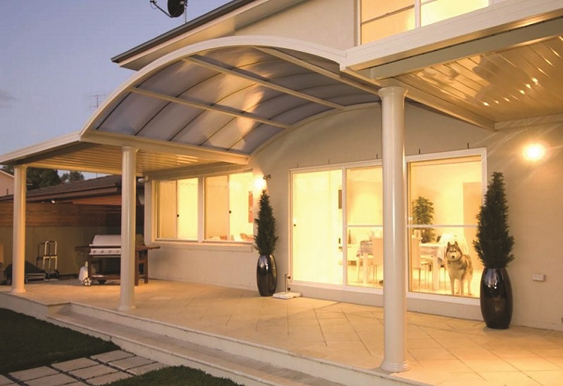 Sunpal Multi 18mm Solar Control - Image 6