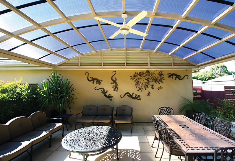 SUNLITE 10mm Bronze - Image 3