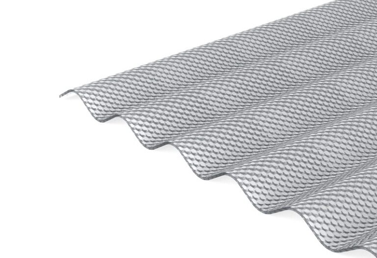 Beehive Clear - 90% Light Transfer